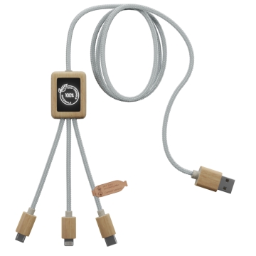 C39 - The 100% eco cable