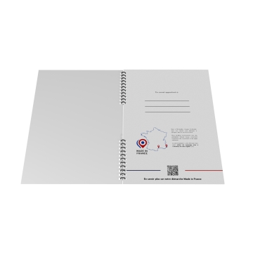 NA4 - Cahier EcoNotebook A4