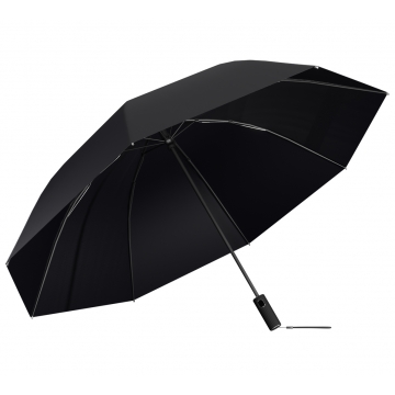 RPET auto foldable umbrella