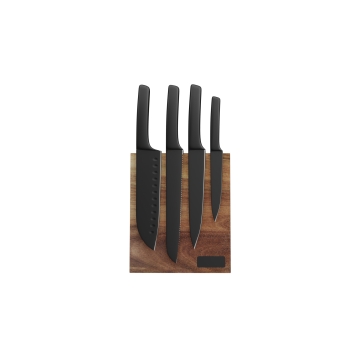 K04 - Kitchen knives set