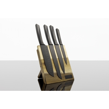K04 - Set de couteaux de cuisine