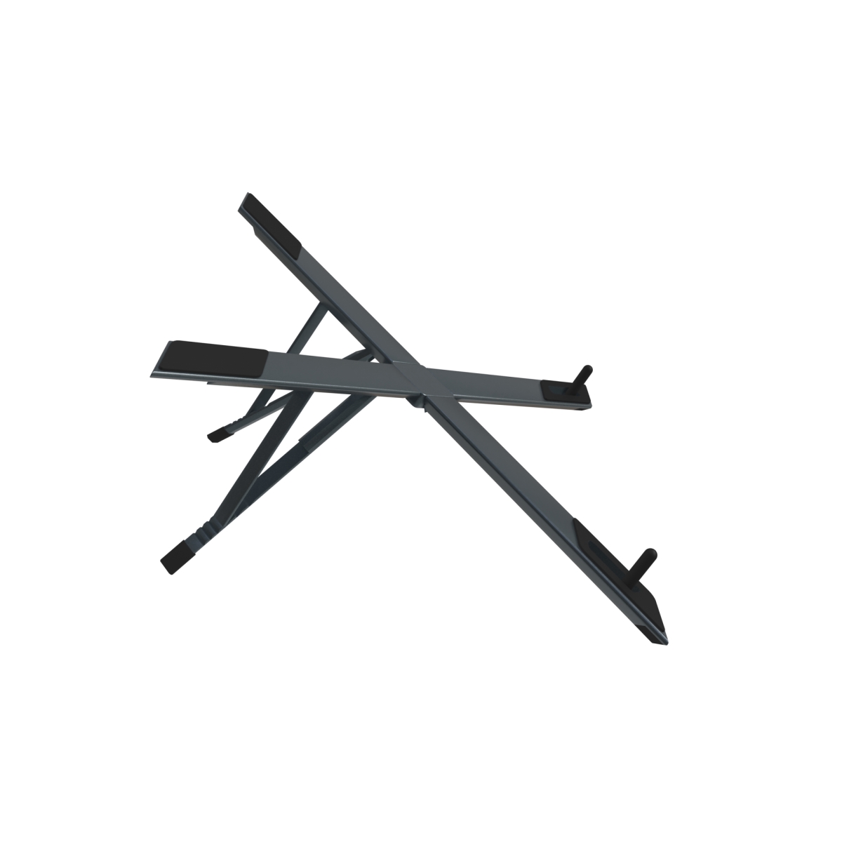 O33 - Foldable laptop stand