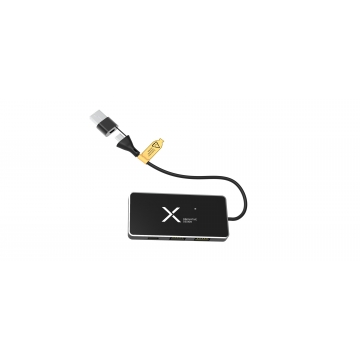 H20 - Lighting hub USB / Type C