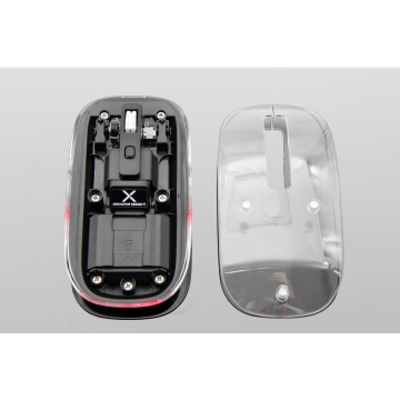 O24 - Transparent lighting mouse