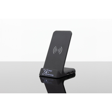 W15 - Wireless charger stand 10W