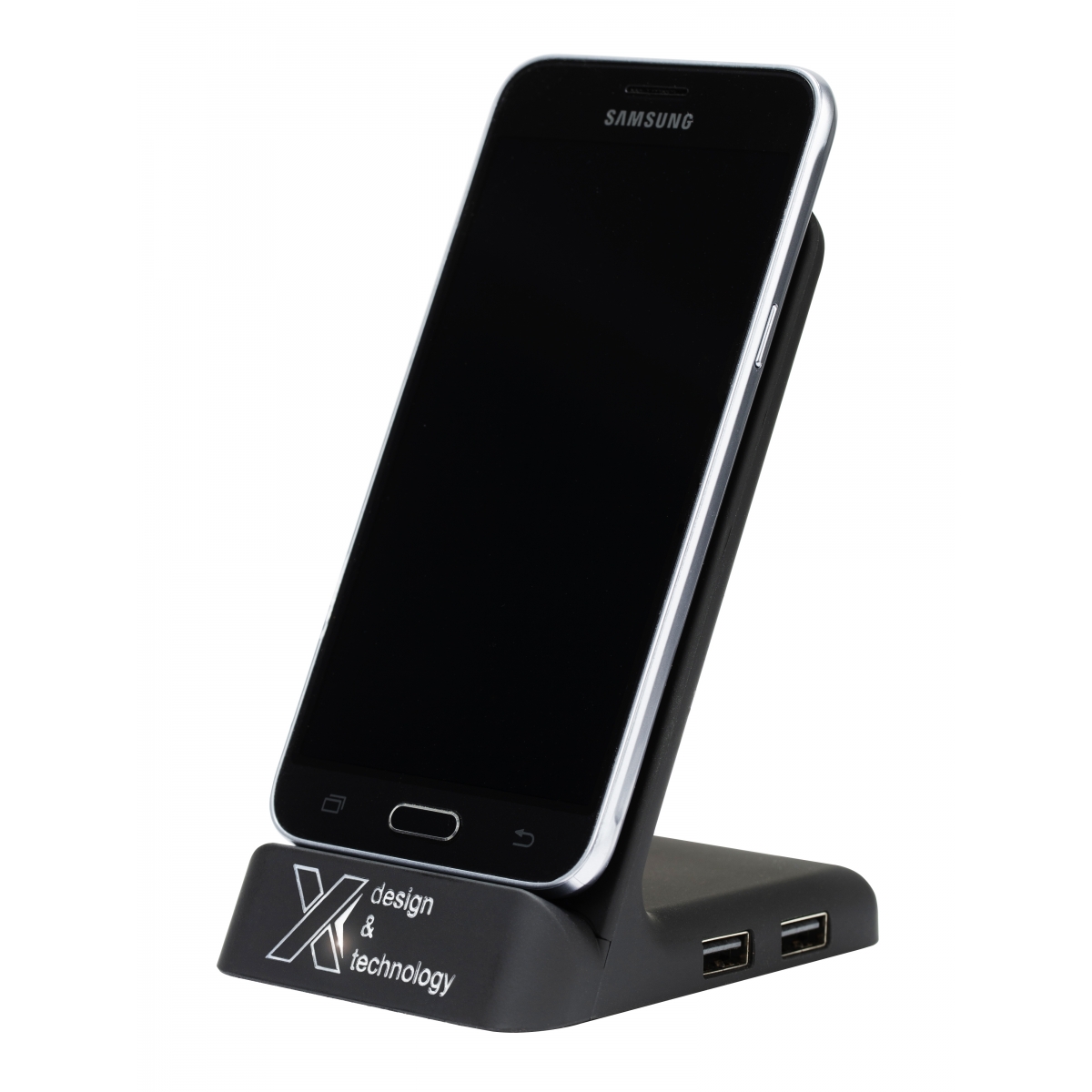 W15 - Wireless charger stand 10W