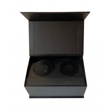 S40 - Dual stereo speaker station