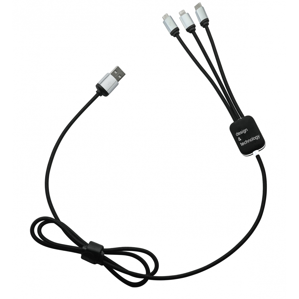 C17 - Câble éco easy to use