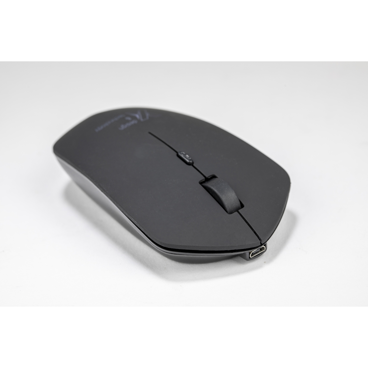 O20 - Wireless charging mouse