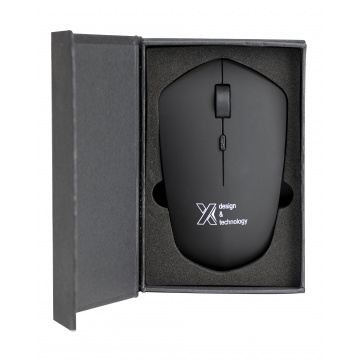 O20 - Souris sans fil induction