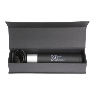 F10 - Lampe torche 2500 mAh