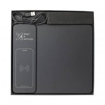 O25 - Tapis de souris 10W