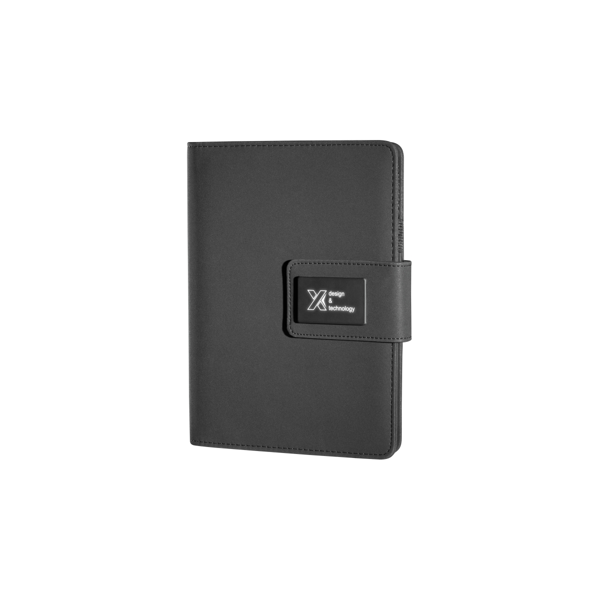 O16 - Power notebook A5