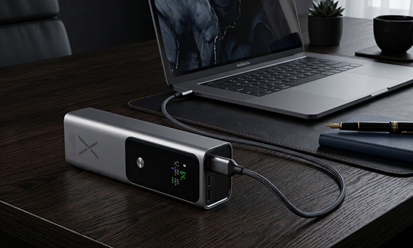Powerbanks