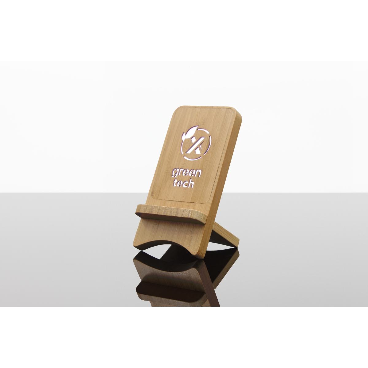 W26 - Support 100% wood 10W