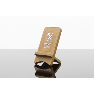W26 - Support 100% wood 10W