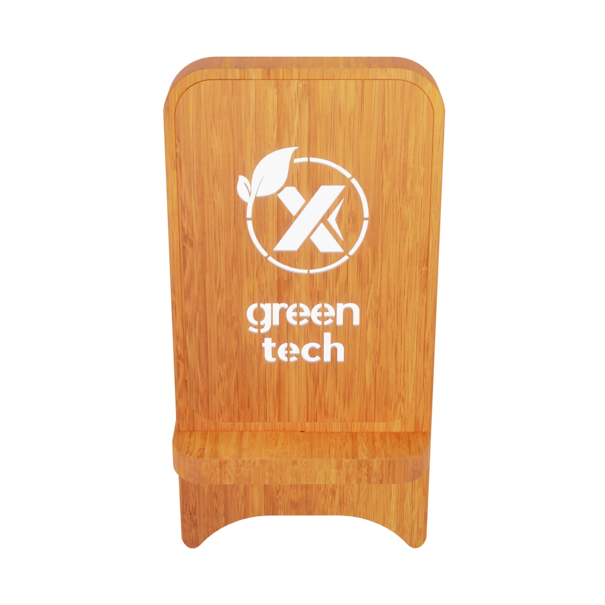W26 - Support 100% wood 10W