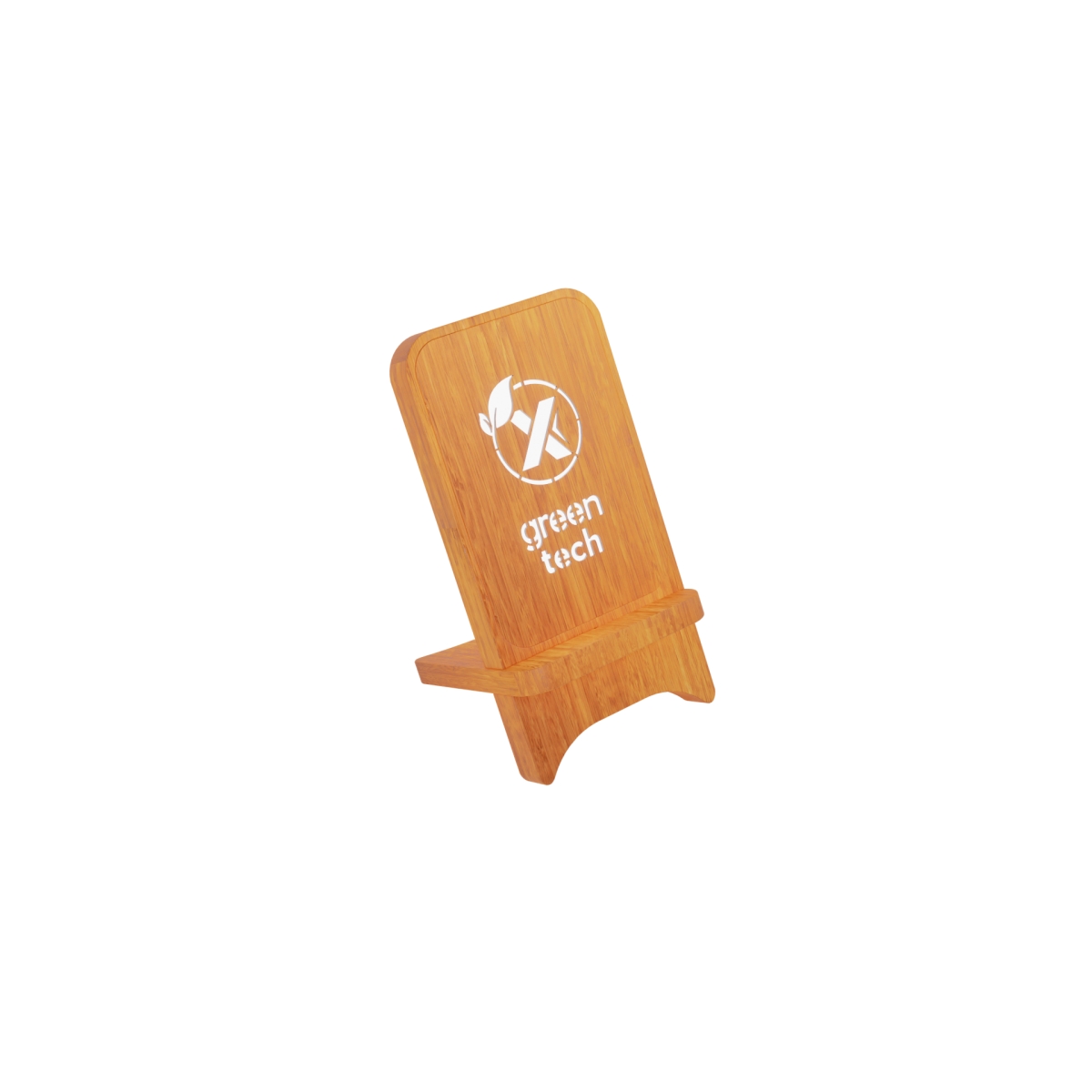 W26 - Support 100% wood 10W