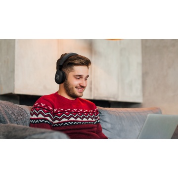 E21 - wireless 5.1 headphones