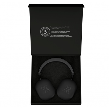 E21 - wireless 5.1 headphones