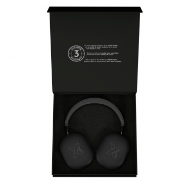 E21 - Casque bluetooth 5.1