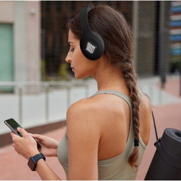E25 - Wireless ANC headphones