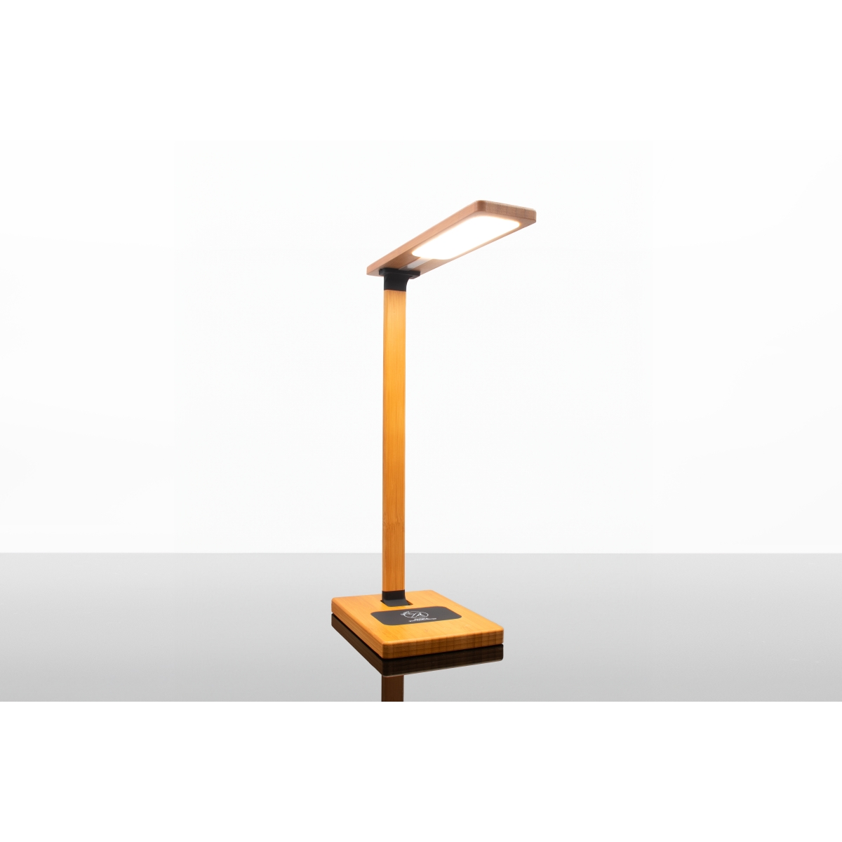 O31 - Lampe bambou 10W