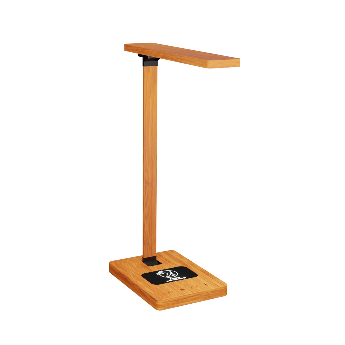 O31 - Bamboo desk lamp 10W