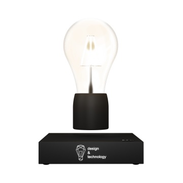 F20 - levitation lamp