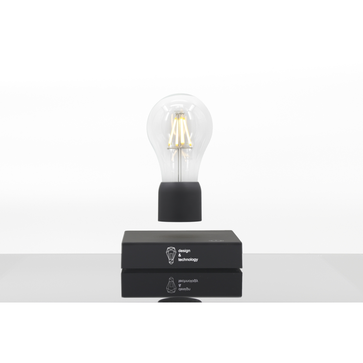 F20 - Levitation lamp