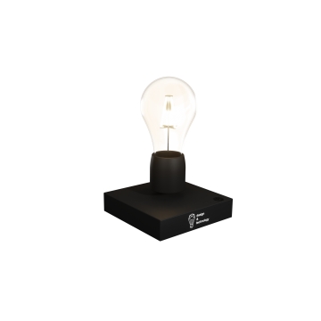F20 - Levitation lamp
