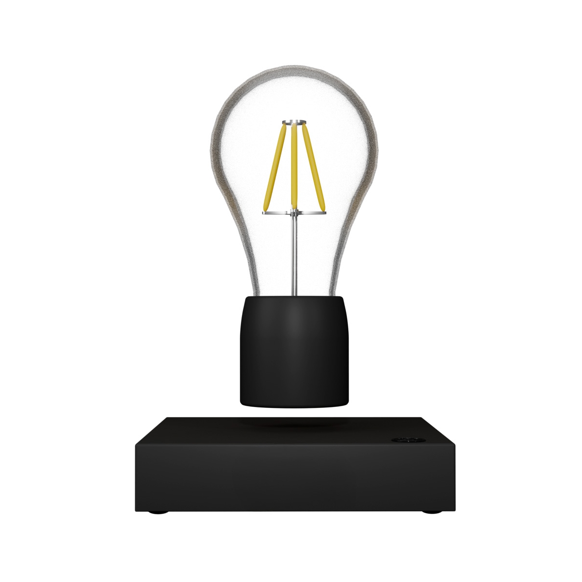 F20 - Levitation lamp