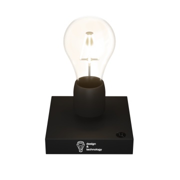 F20 - levitation lamp