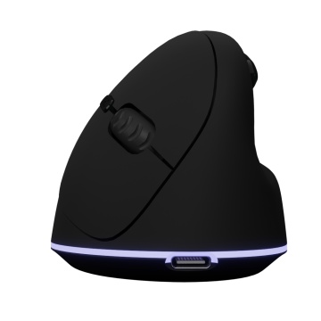 O23 - wireless ergonomic mouse