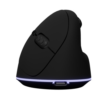 O23 - Souris ergonomique sans fil