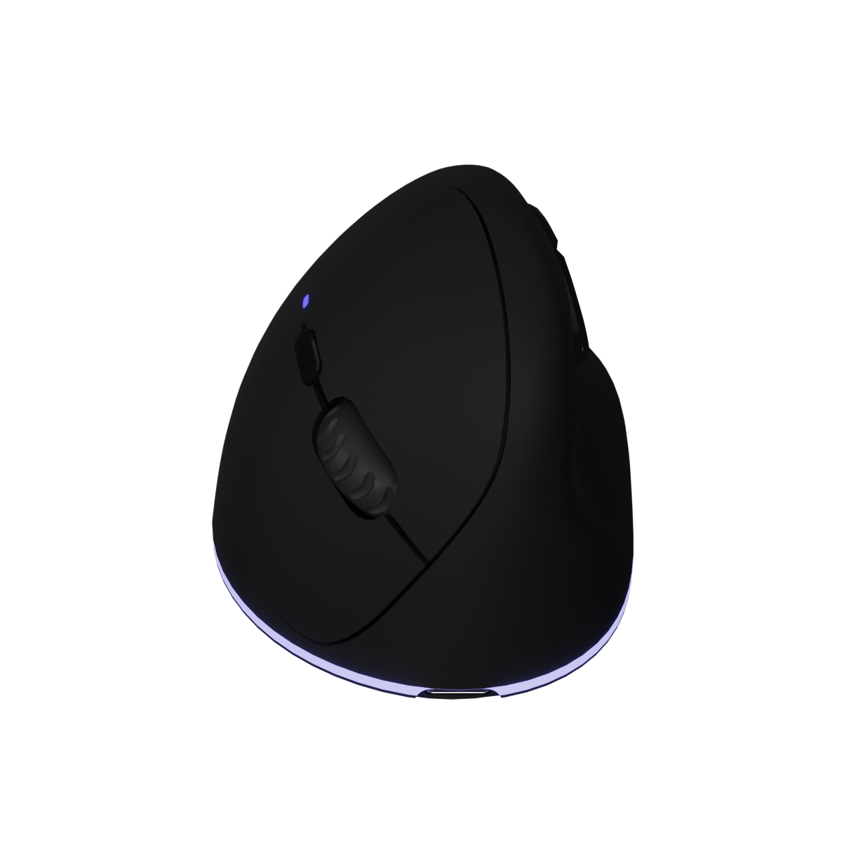 O23 - Wireless ergonomic mouse