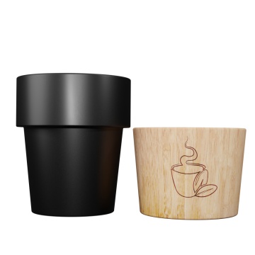 D05 - individual smart magnet mug