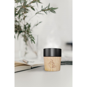 D05 - individual smart magnet mug