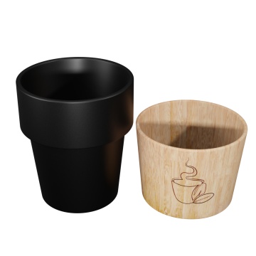 D05 - individual smart magnet mug