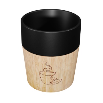 D05 - individual smart magnet mug