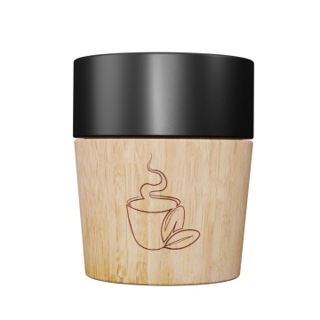 D06 - set of 4 smart magnet mugs