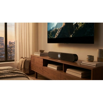 S51 - HDMI TV sound bar