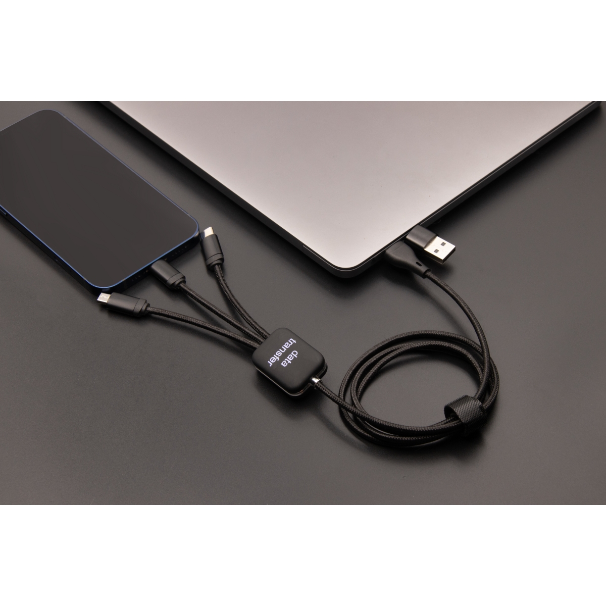 C45 - Data transfer eco cable