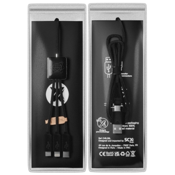 C45 - Data transfer eco cable