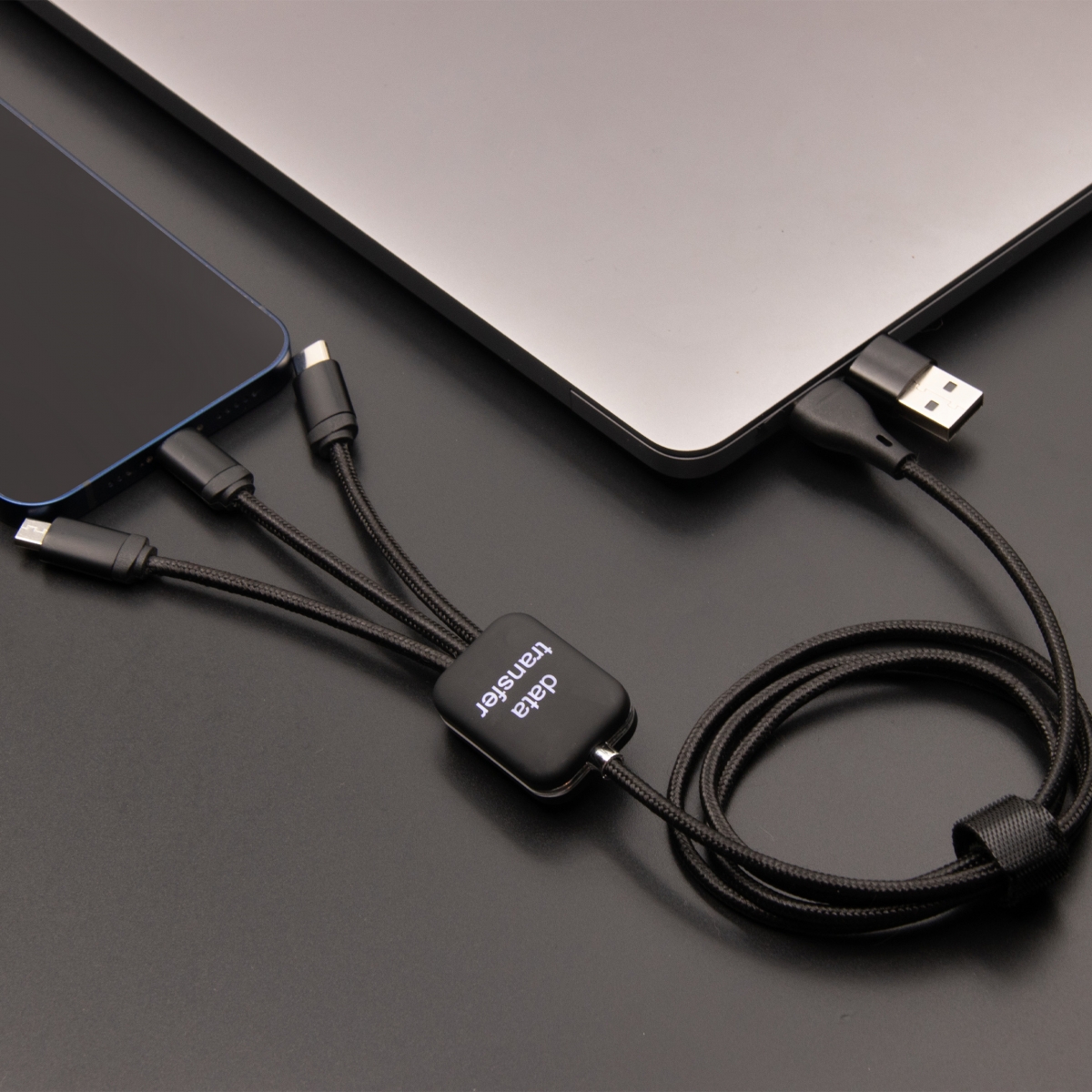 C45 - Data transfer eco cable