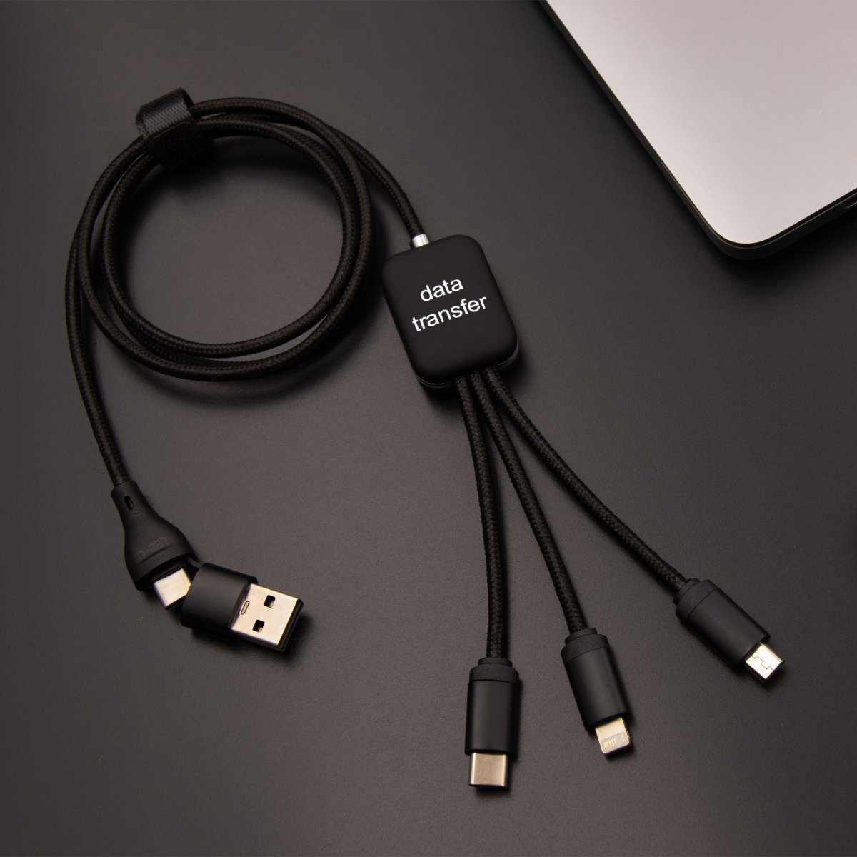 C45 - Data transfer eco cable