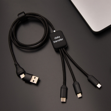 C45 - Data transfer eco cable