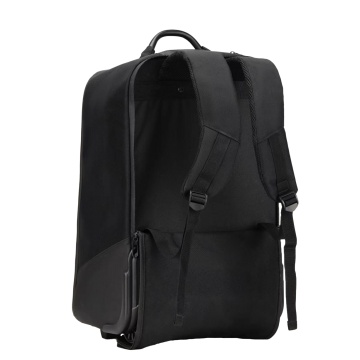 L20 - business rPET trolley backpack