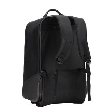 L20 - Business rPET trolley backpack