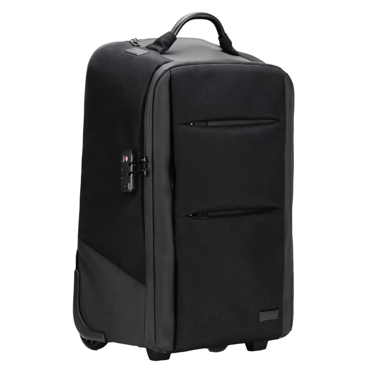 L20 - Business rPET trolley backpack